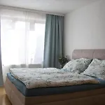 Vikovka V Ráji Villa *