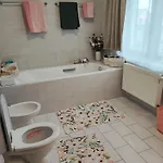 Vikovka V Ráji Villa Turnov