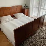 Vikovka V Ráji Villa *