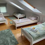 Villa Vikovka V Ráji