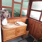 Villa Vikovka V Ráji *