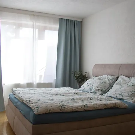 Vikovka V Raji Villa *