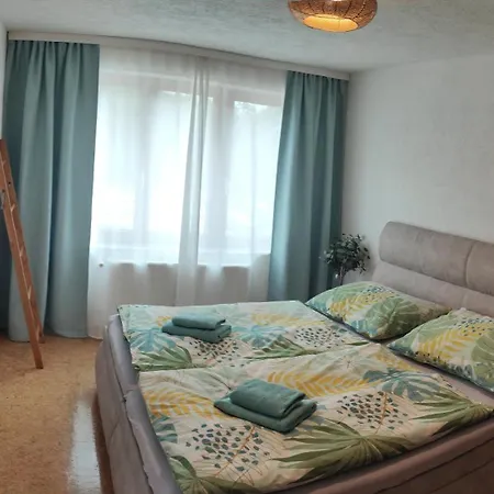 Villa Vikovka V Raji *