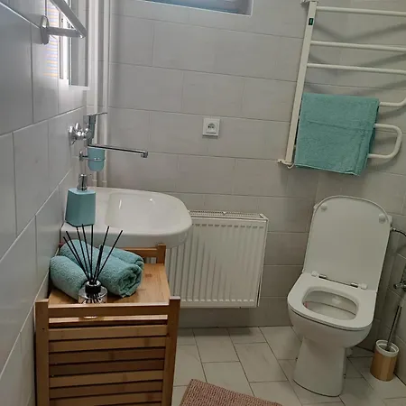 Vikovka V Raji * Turnov
