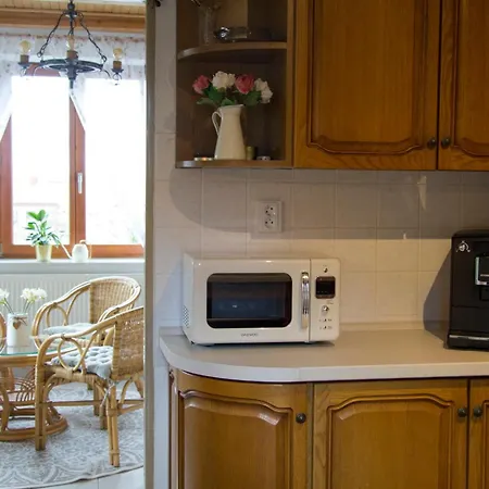 Villa Vikovka V Raji