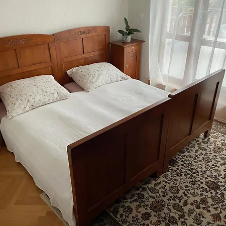 Vikovka V Raji Villa *