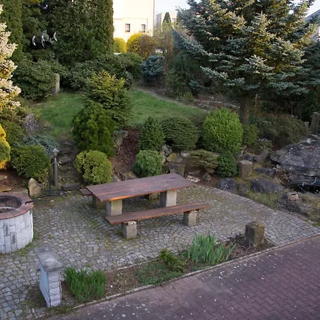 Vikovka V Raji Villa
