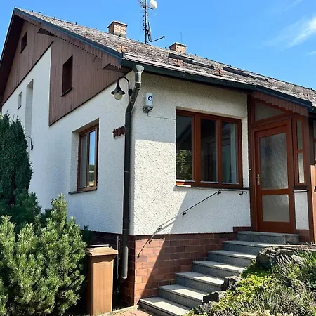 Villa Vikovka V Raji