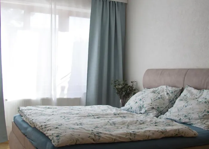 Vikovka V Raji Villa *