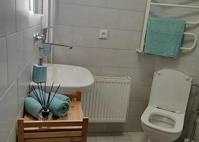 Vikovka V Raji * Turnov