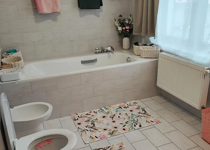 Vikovka V Raji Villa Turnov