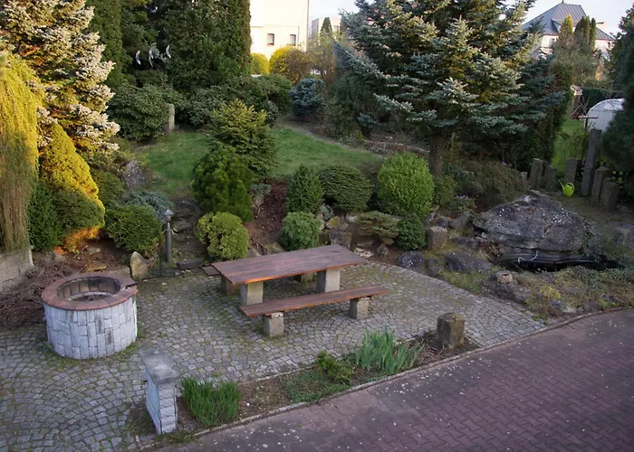 Vikovka V Raji Villa